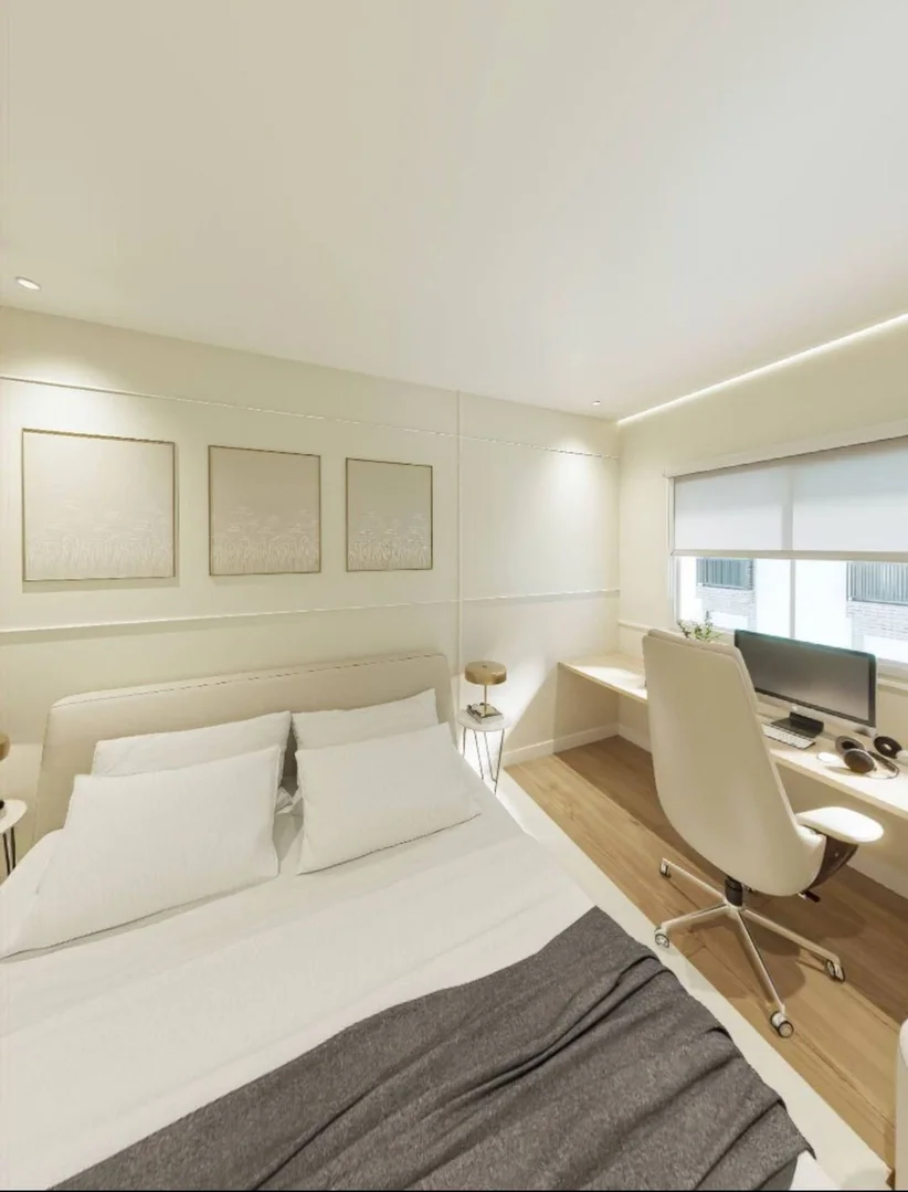 Piso en calle del Maestro Ángel Llorca, 6 - Foto 8