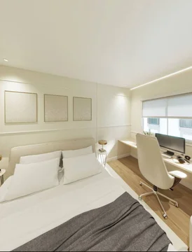 Piso en calle del Maestro Ángel Llorca, 6 - Foto 8