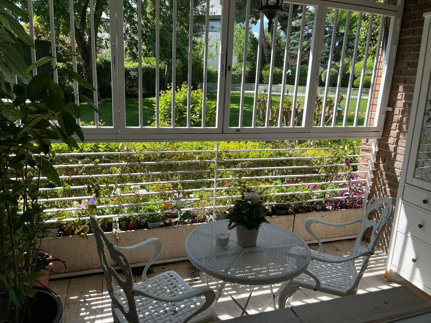 Piso en Barrio Alameda de Osuna - Foto 33