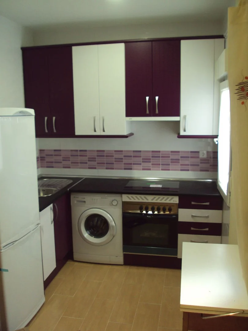 Piso en calle de las Margaritas, 15 - Foto 5