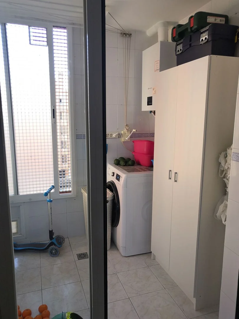 Piso en avenida de Pablo Neruda, 89 - Foto 15