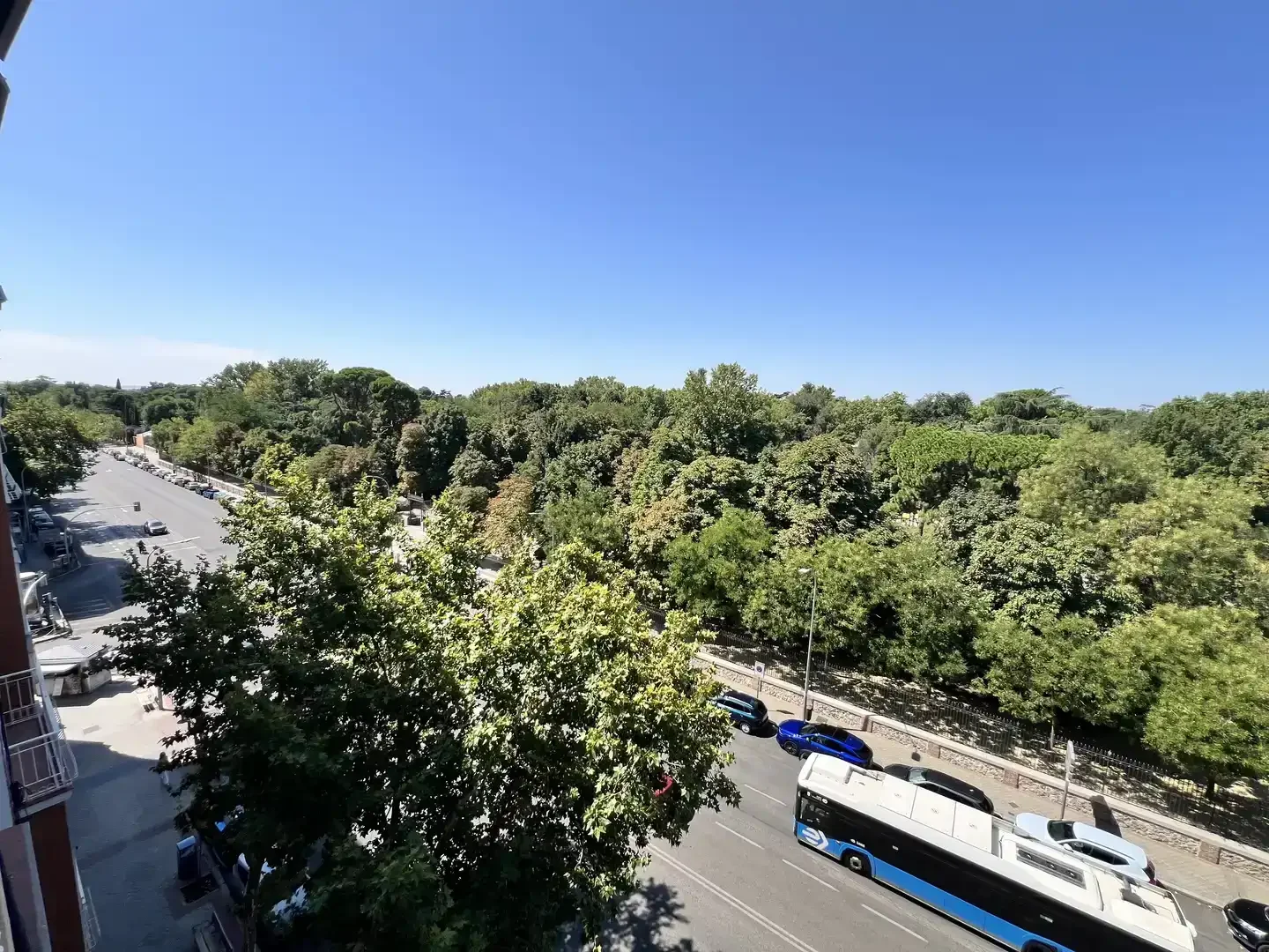 Piso en  Avenida de Menéndez Pelayo 25 - Foto 20