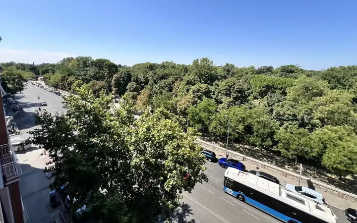 Piso en  Avenida de Menéndez Pelayo 25 - Foto 20