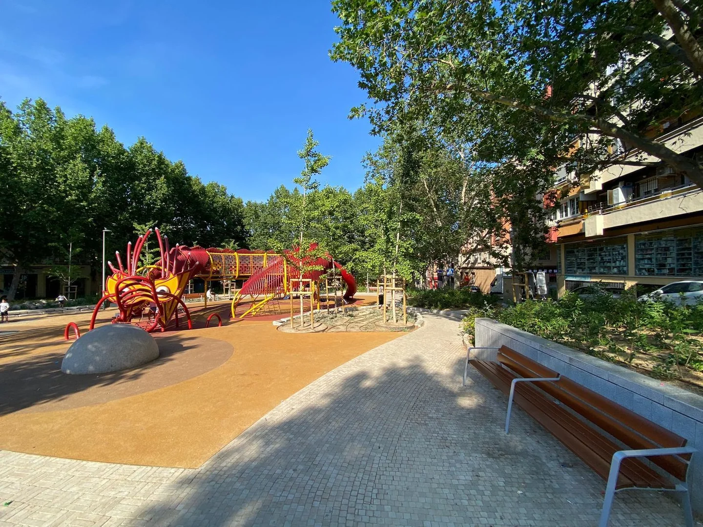 Piso en Isidra Jimenez, Pradolongo - Foto 29