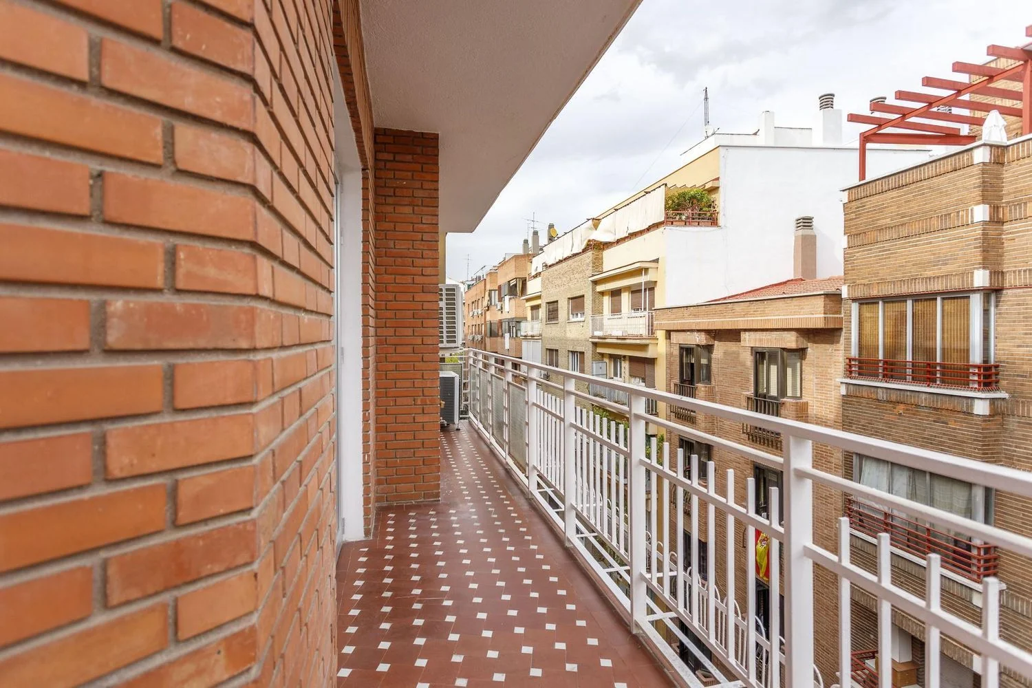 Piso en Calle de los Fundadores, Fuente del Berro - Foto 49