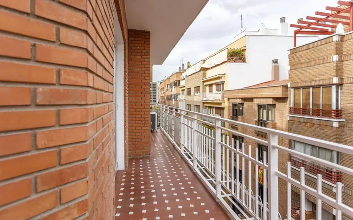 Piso en Calle de los Fundadores, Fuente del Berro - Foto 49