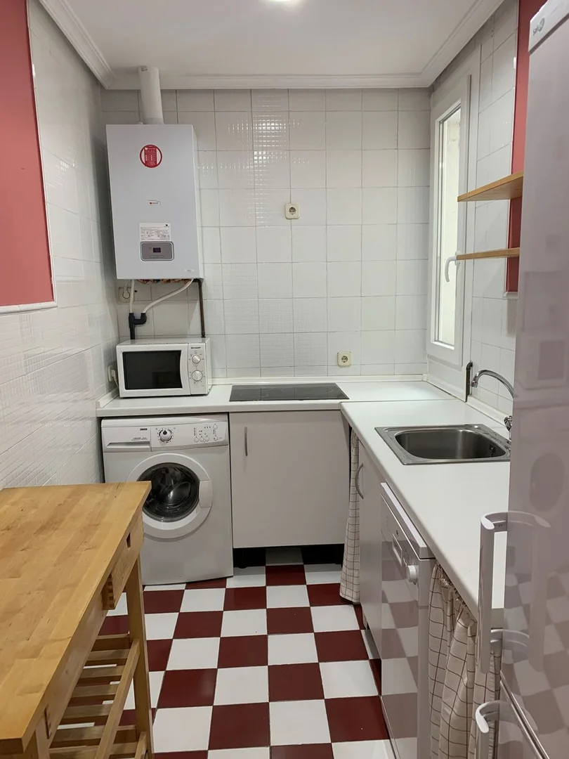 Piso en calle de Benito Gutiérrez, 21 - Foto 24