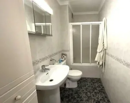 Piso en calle de Alejandro Sánchez, 72 - Foto 3