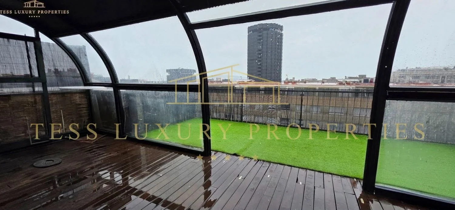 Dúplex en Pedralbes, Pedralbes - Foto 36