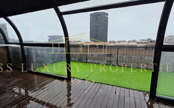 Dúplex en Pedralbes, Pedralbes - Foto 36