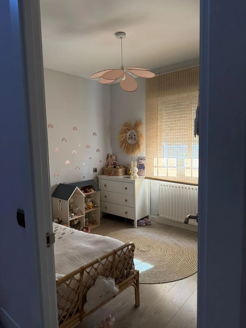 Casa independiente en Urb. parque coimbra Coimbra - Guadarrama - Foto 15