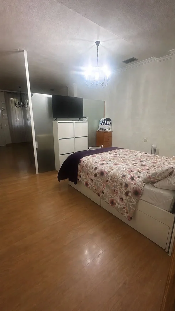 Piso en Avenida de Canillejas a Vicálvaro, 129, Rosas - Foto 4