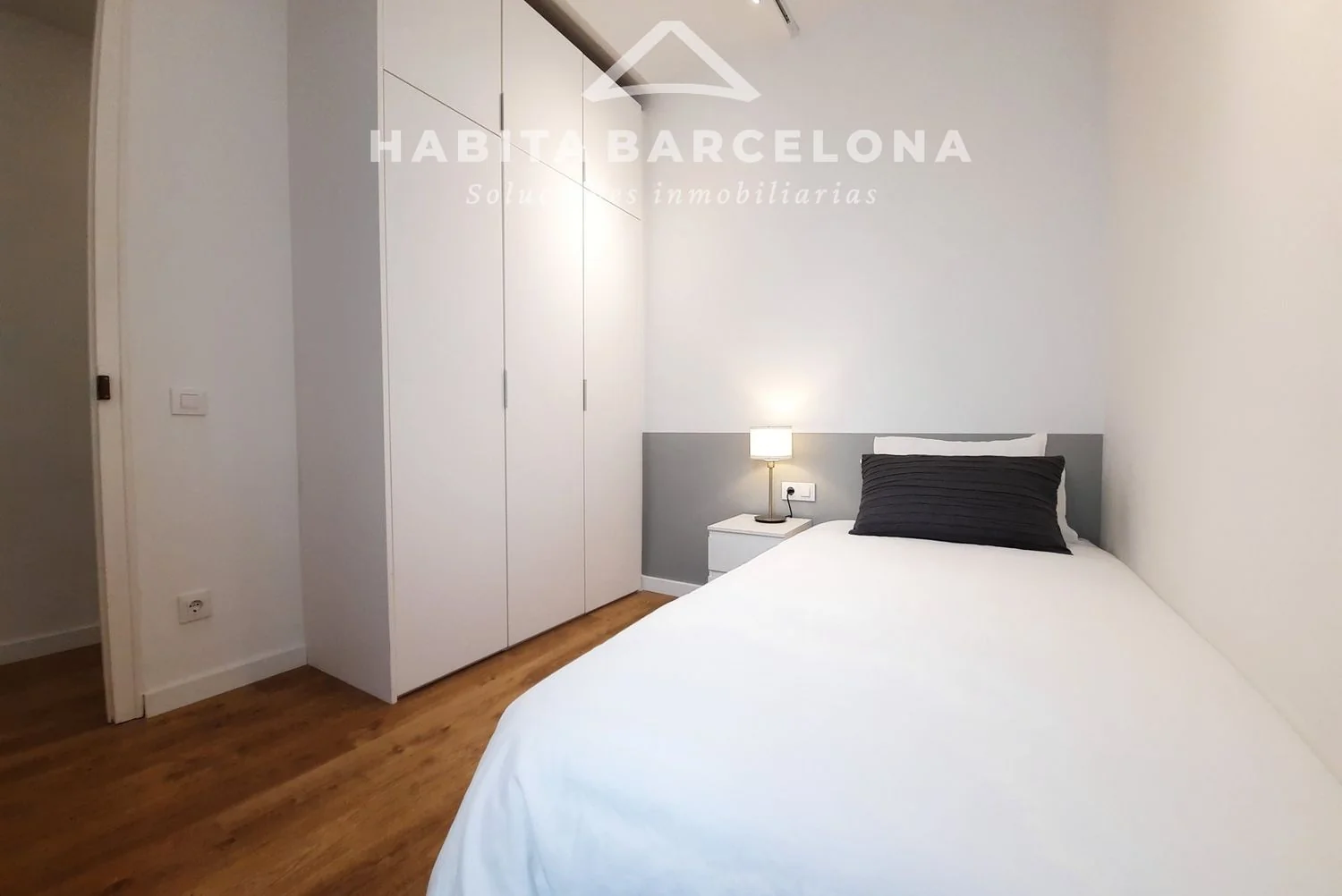Ático en Calle d'Entença, La Nova Esquerra de l'Eixample - Foto 2