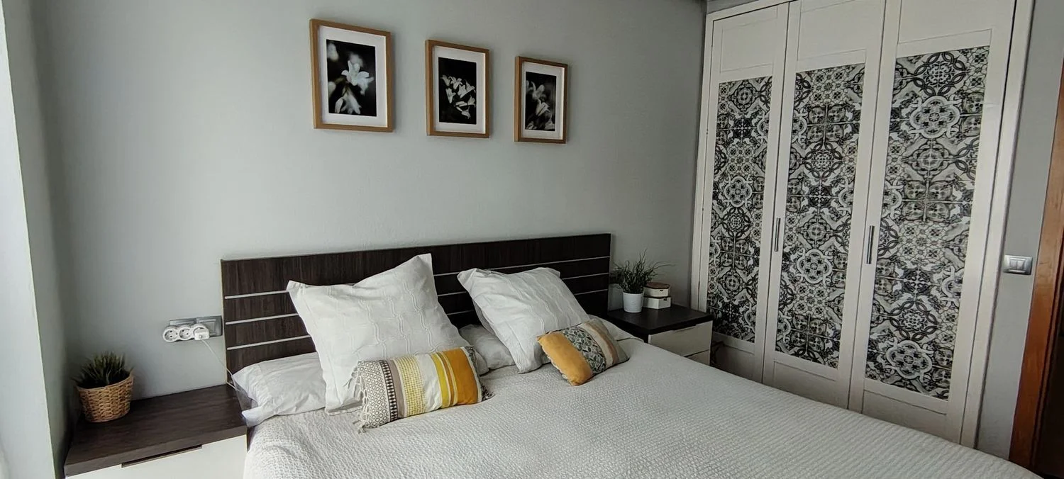 Piso en Mediterraneoaren Hiribidea, 2 - Foto 33