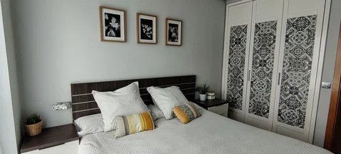 Piso en Mediterraneoaren Hiribidea, 2 - Foto 33