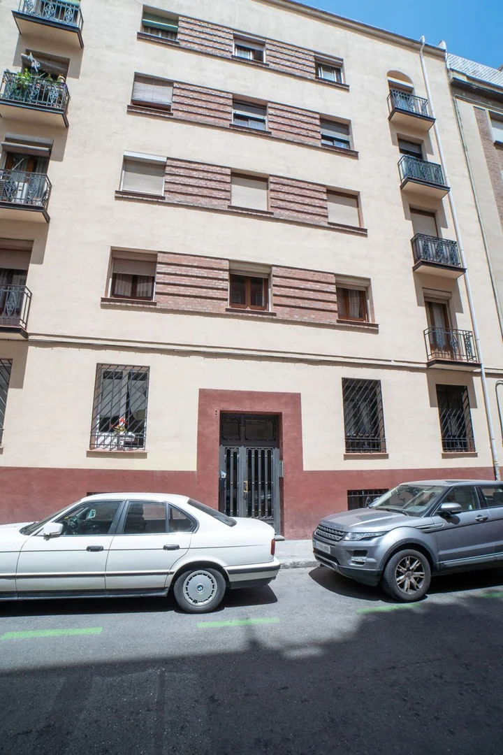 Piso en Calle de la Povedilla, 7, Goya - Foto 14