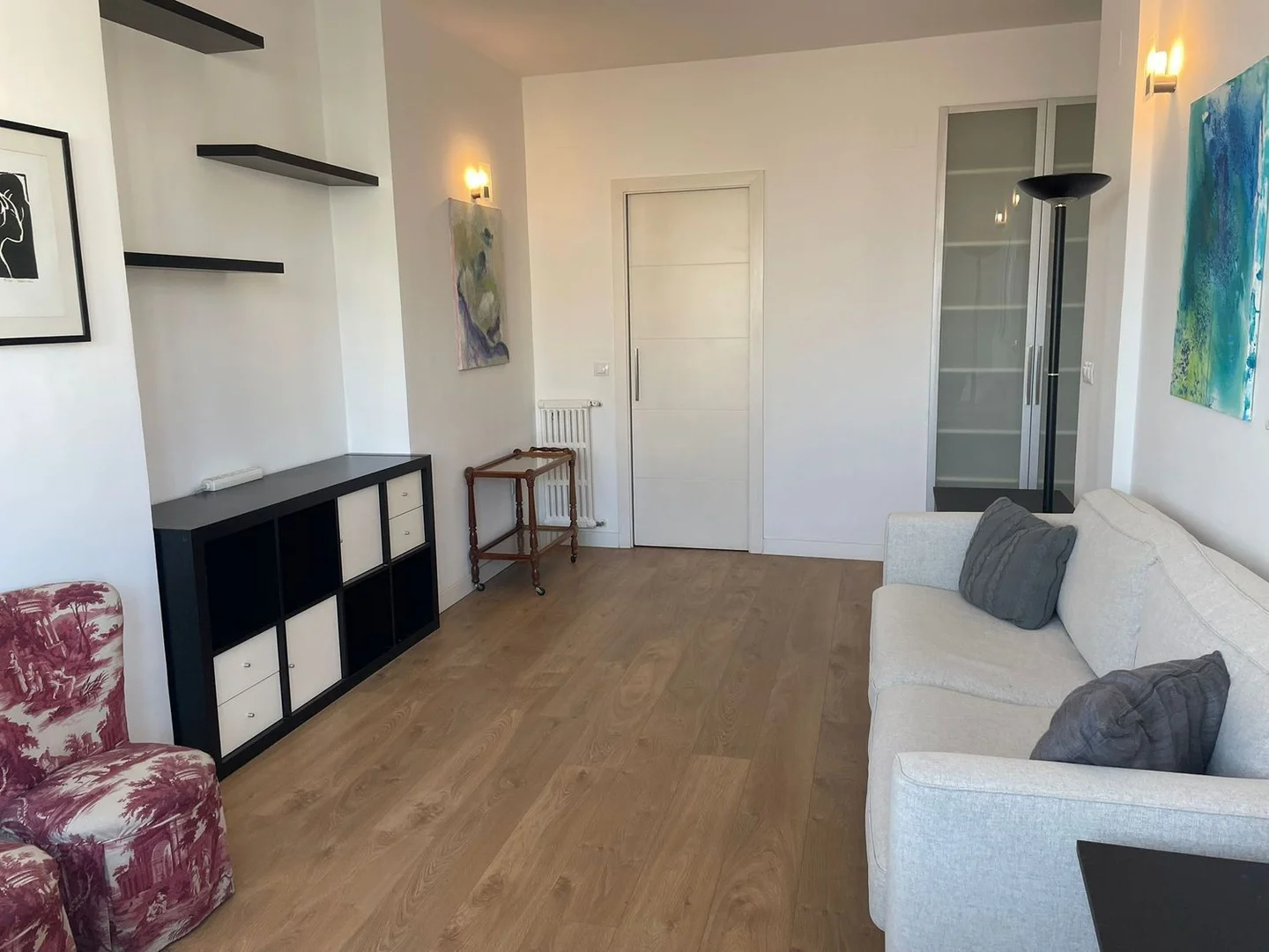 Piso en paseo de la Castellana, 190 - Foto 6