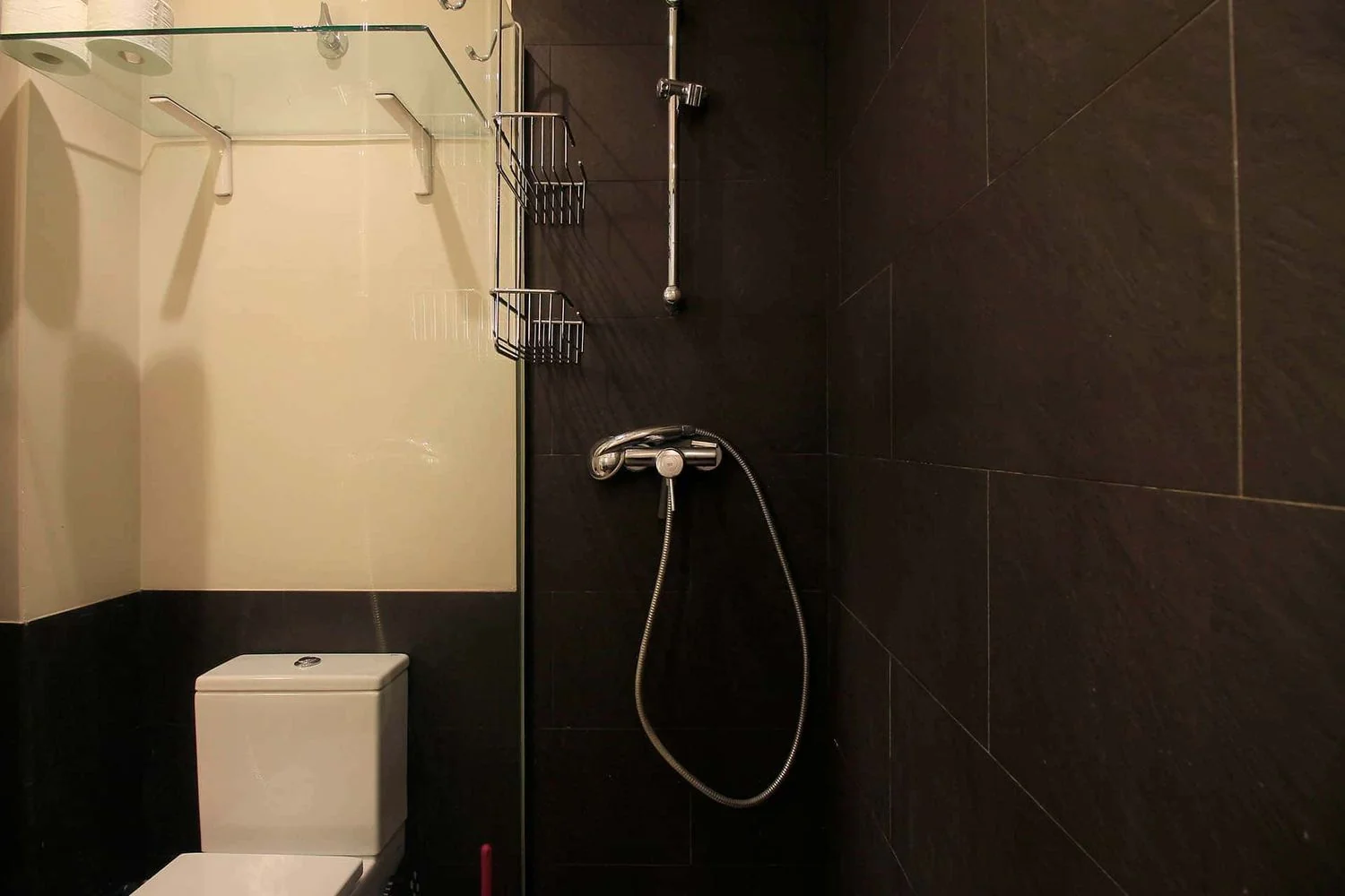 Estudio en Calle de las Huertas, 2, Huertas-Cortes - Foto 15