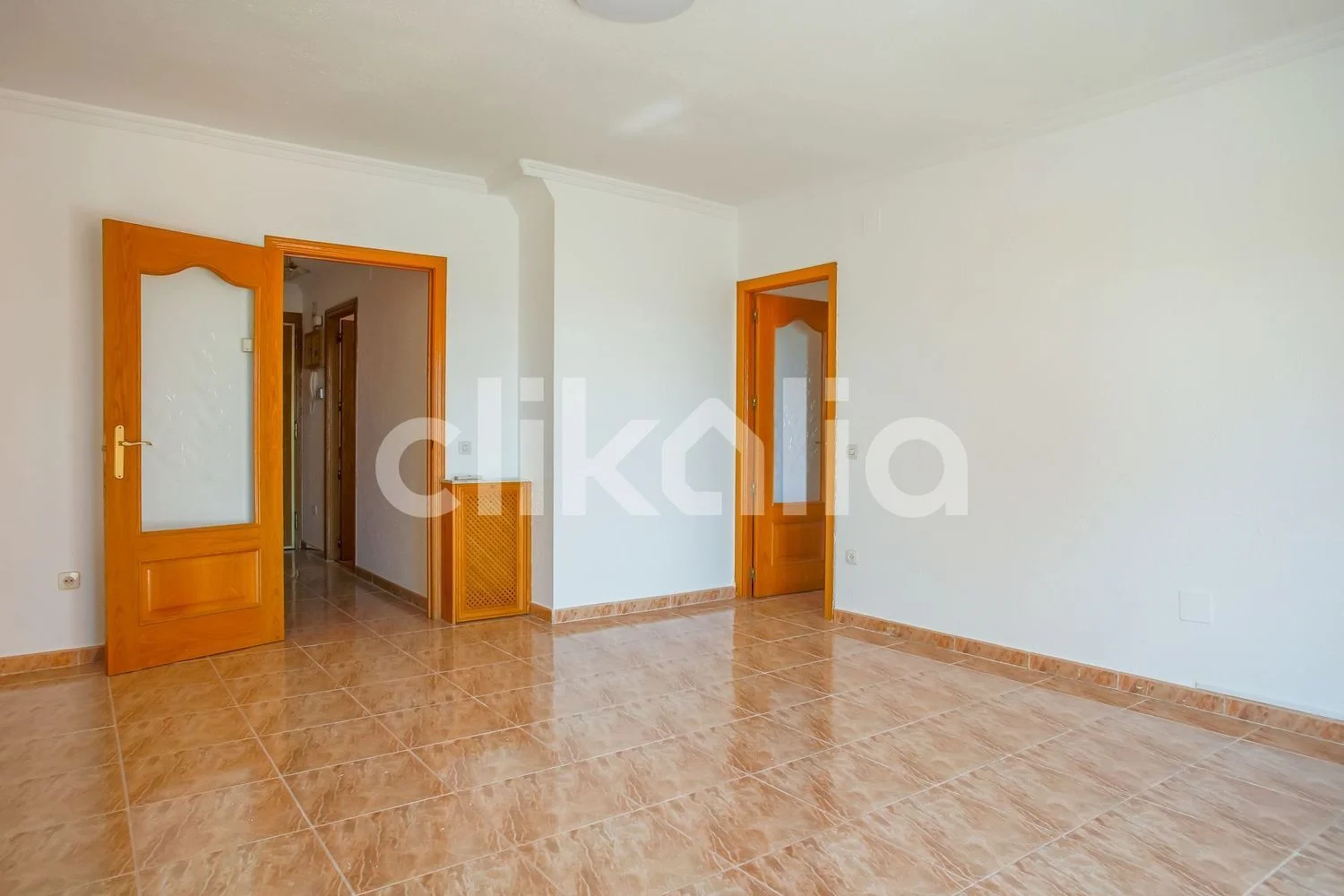 Piso en calle del Golfo de Salónica - Foto 5