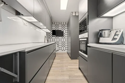 Piso en Barrio Castellana - Foto 21