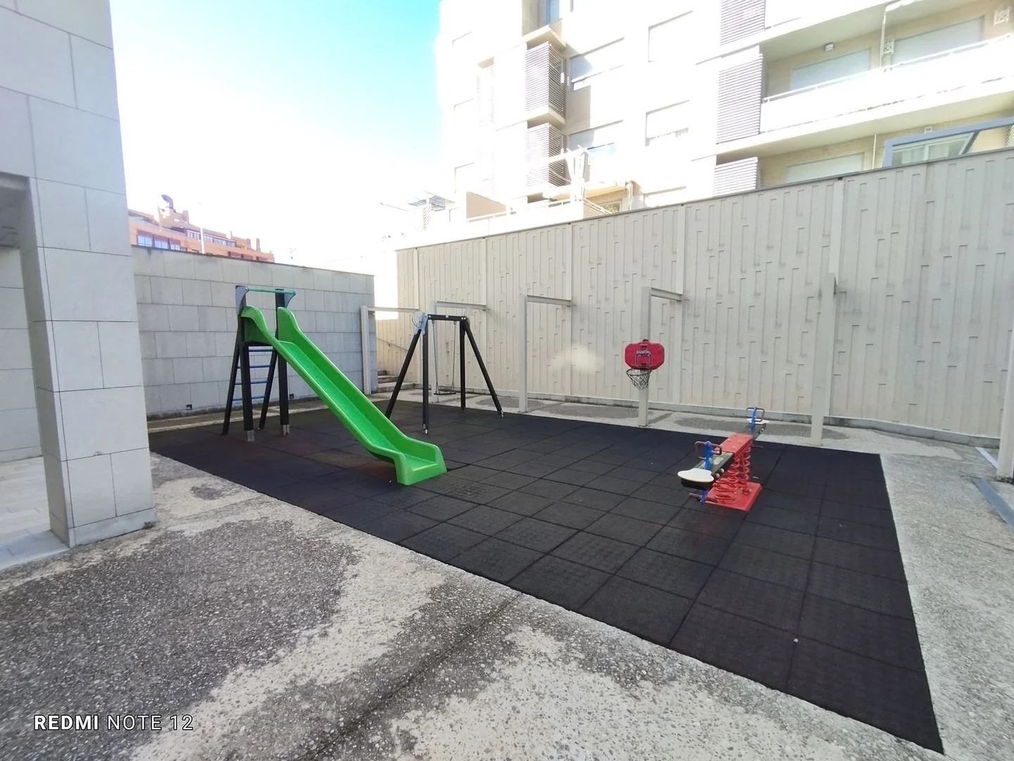 Piso en calle de Hospital de Órbigo, 1 -9 - Foto 15