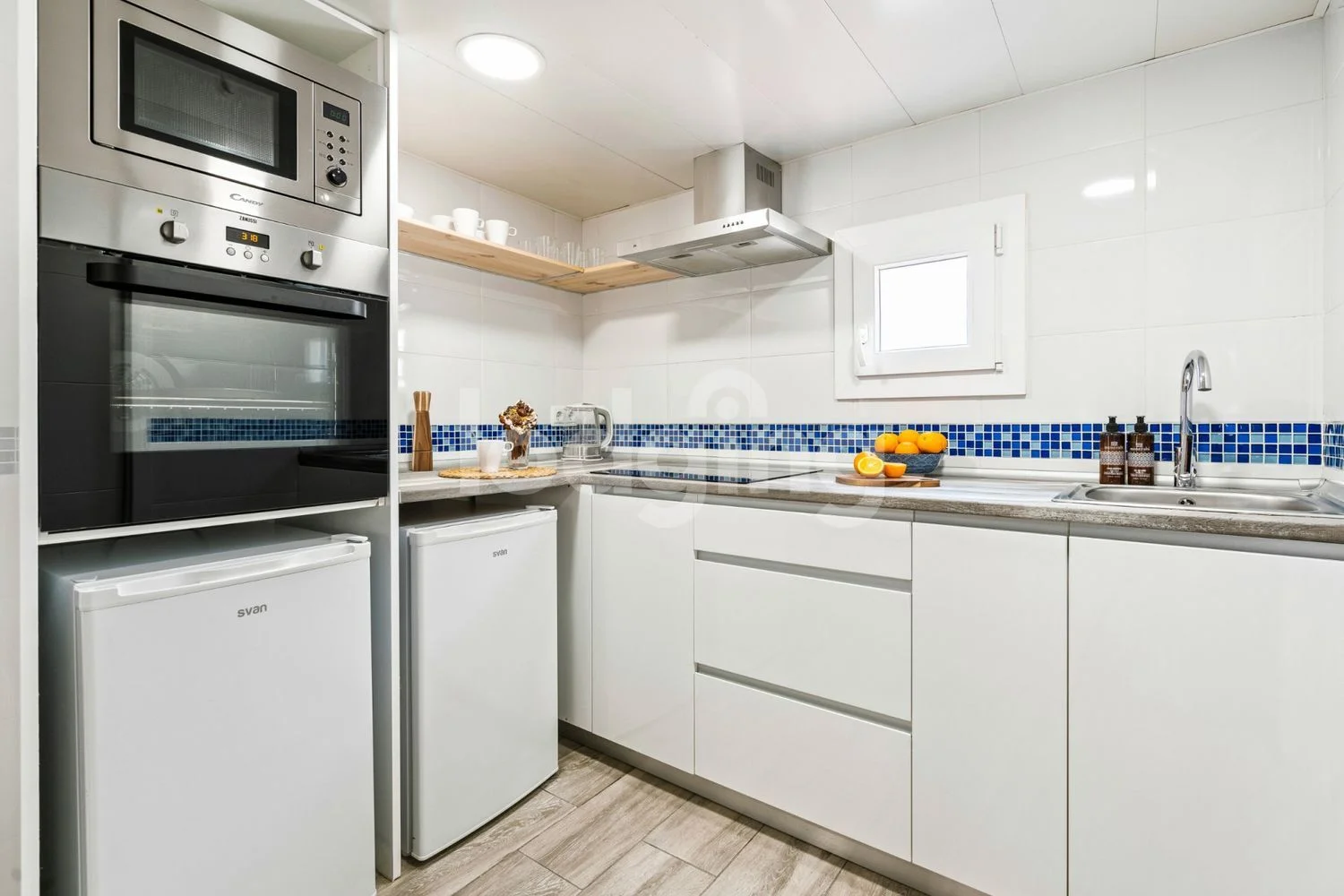 Estudio en calle de la Neu de Sant Cugat, 4 - Foto 14