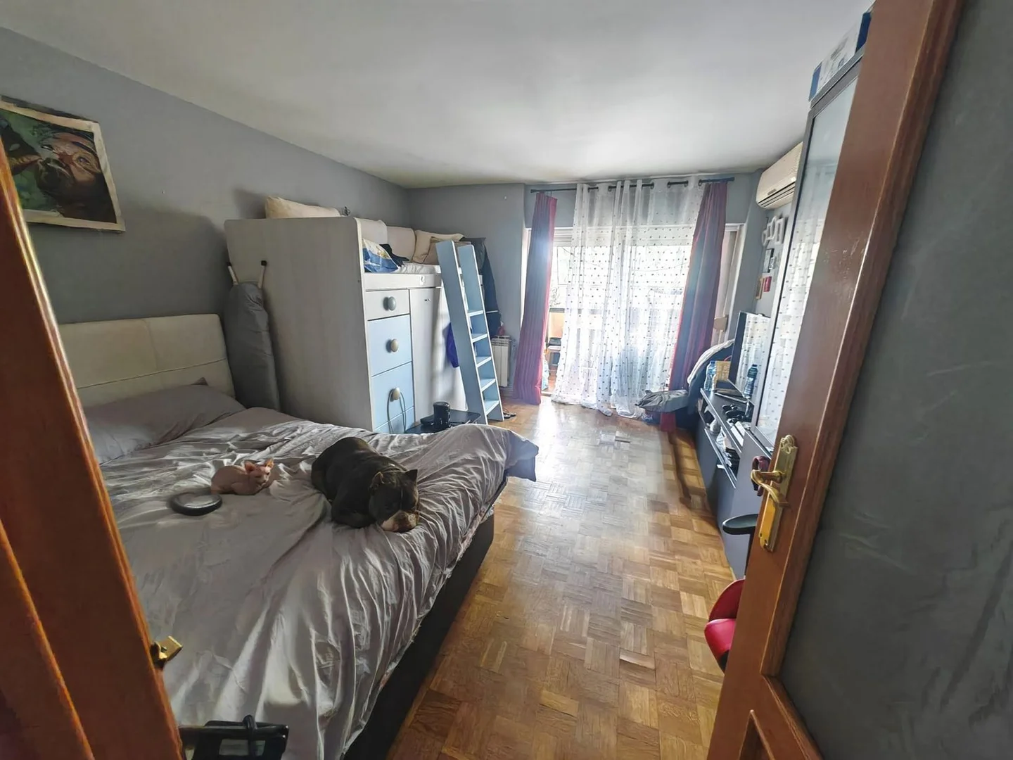 Piso en Barrio Ventas - Foto 3