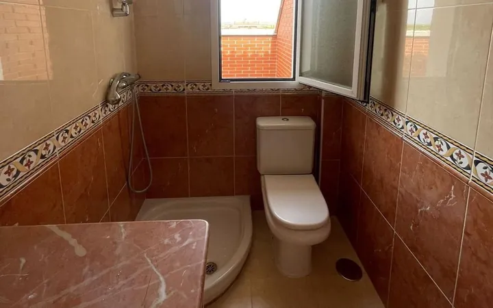 Ático en Calle del Cerro Minguete, Arroyo del Fresno - Foto 41