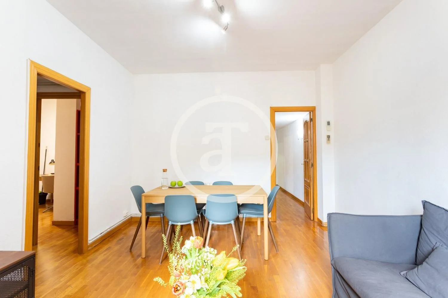 Piso en Calle de Sant Antoni Maria Claret - Foto 6