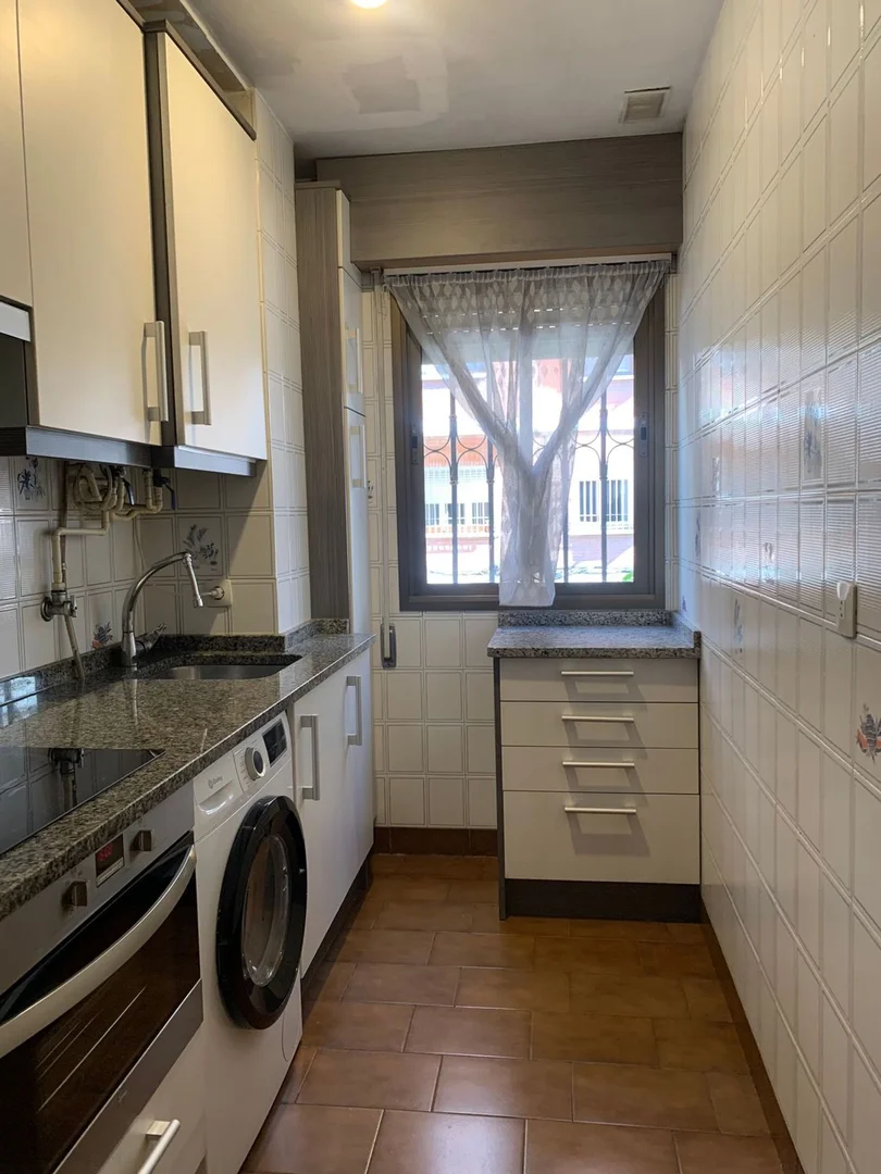 Piso en Barrio Guindalera - Foto 9