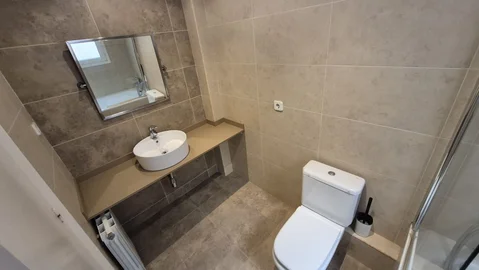 Ático en Barrio Sant Gervasi - La Bonanova - Foto 11