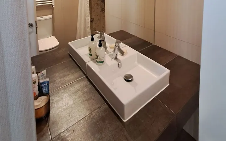 Piso en Calle de las Pozas, 5, Malasaña-Universidad - Foto 4