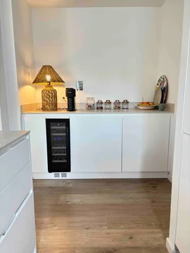 Piso en calle de Pérez Galdós, 34 - Foto 5