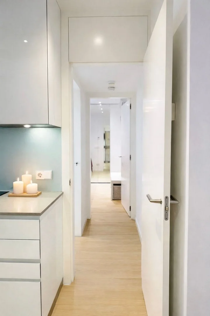 Piso en calle del Marqués de Leganés, 7 - Foto 8