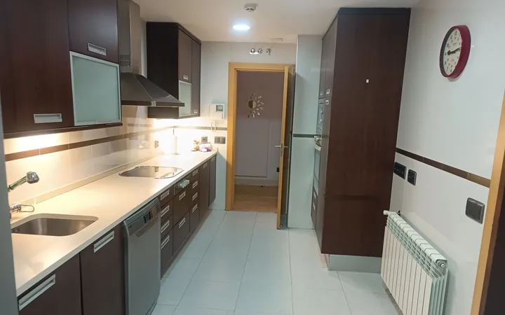 Piso en Avenida del Talgo, 134 - Foto 4