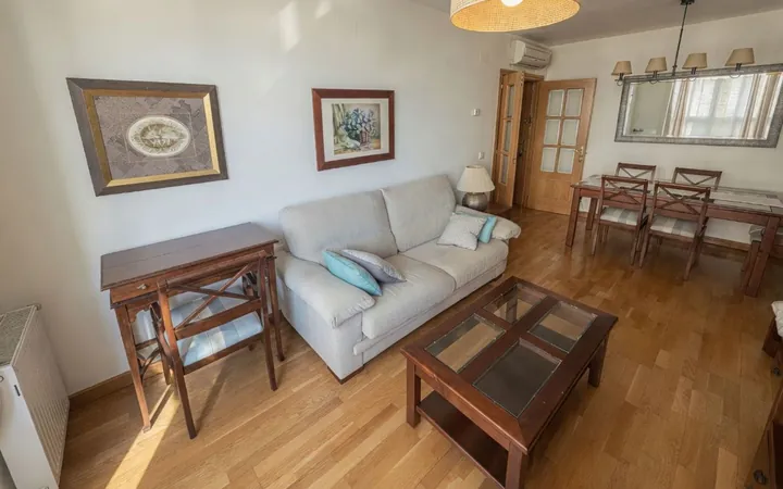 Piso en Calle Alcalá, 690, Rejas - Foto 1