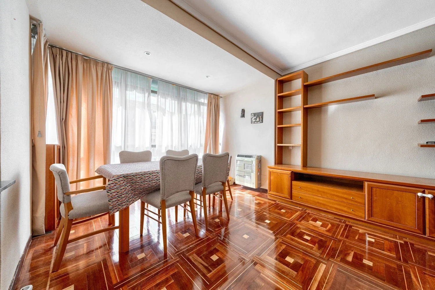 Piso en Calle de la Santísima Trinidad, 22, Trafalgar - Foto 3