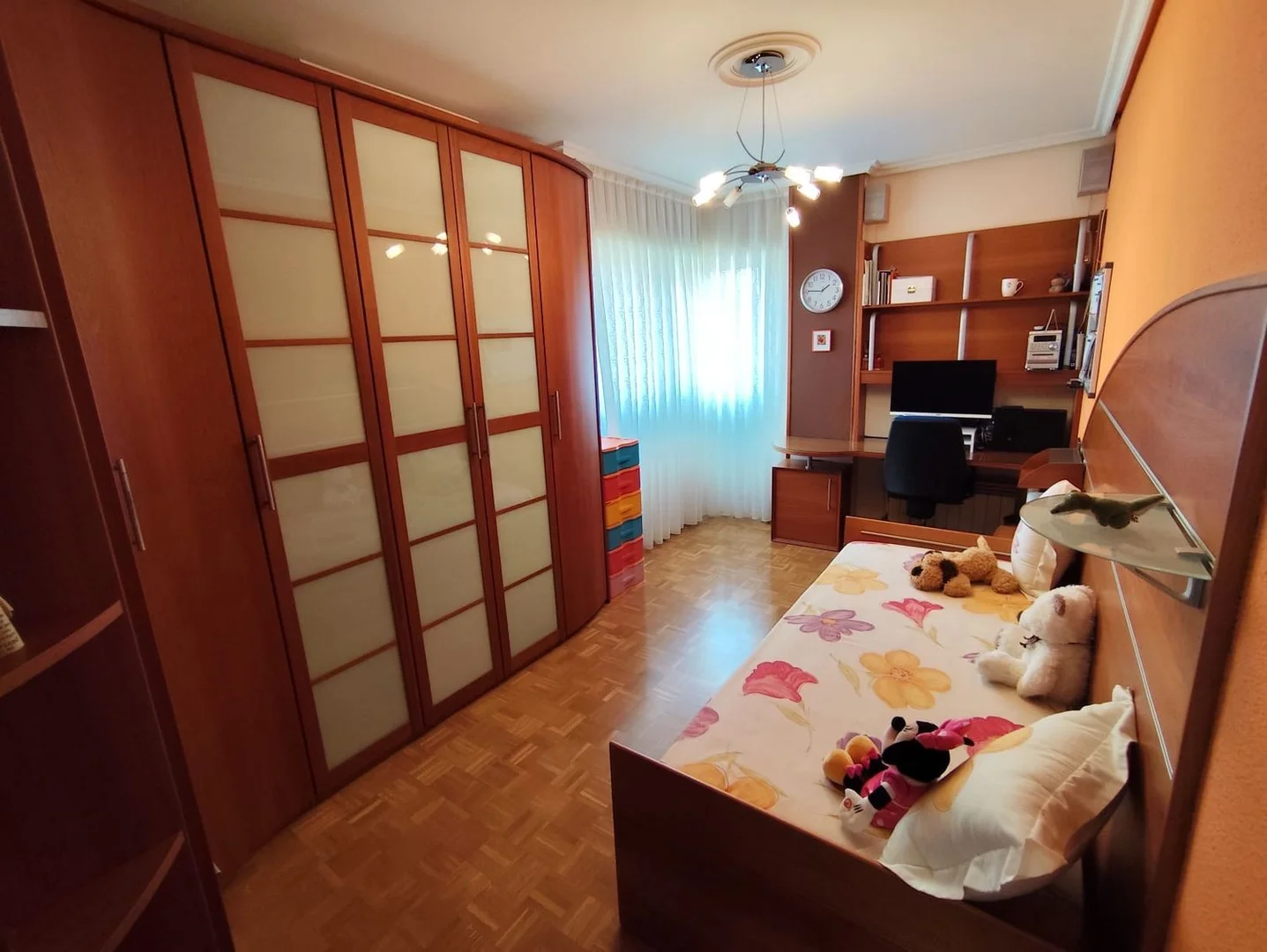 Piso en calle Gernikako Arbola, 13 - Foto 9