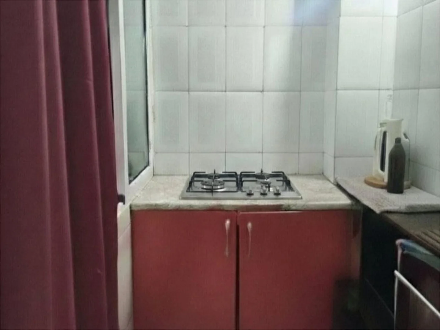 Piso en  Calle Marina Vega 7 - Foto 13