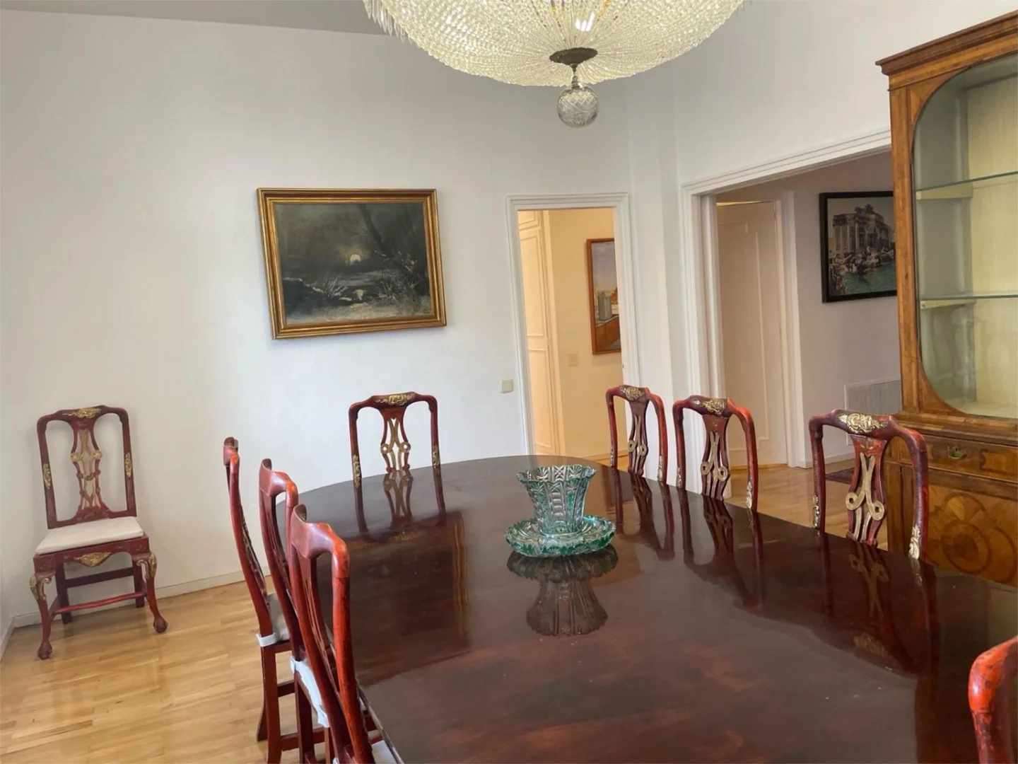 Piso en  Calle del Pintor Juan Gris 4 - Foto 4