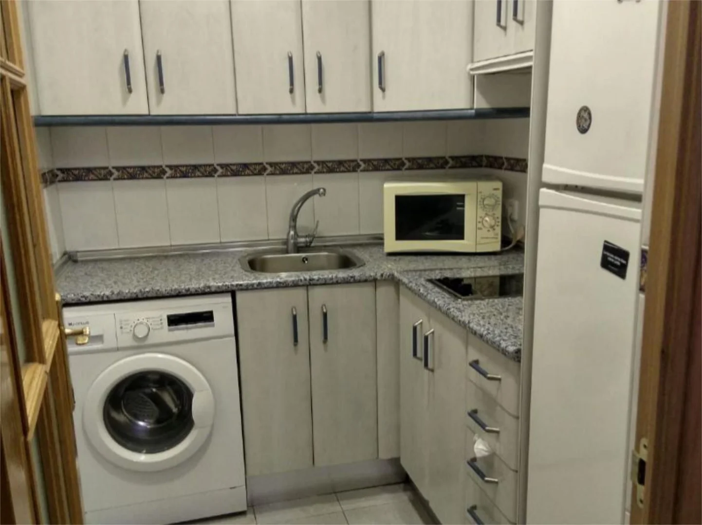 Piso en  Calle de Luchana 11 - Foto 7