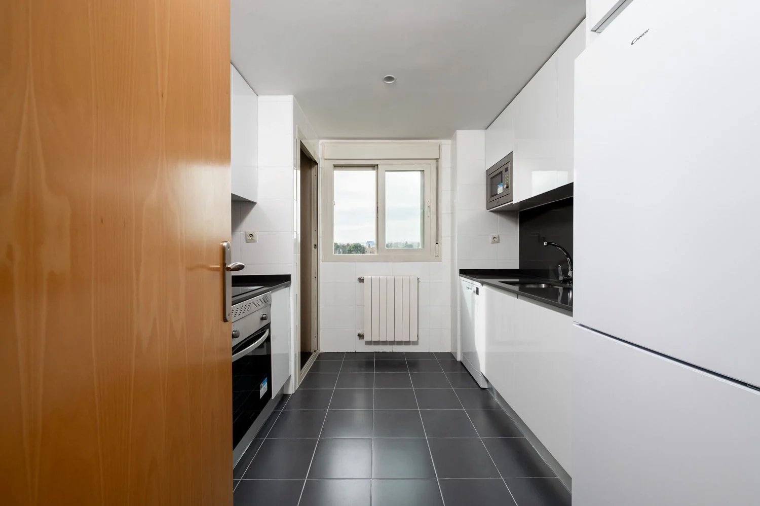 Piso en paseo de la Alameda de Osuna - Foto 27