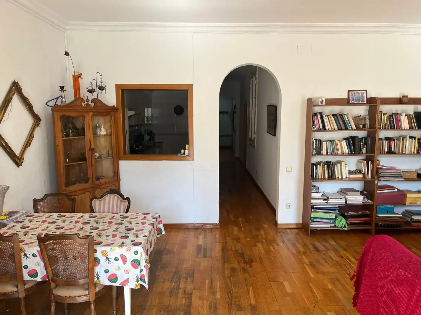 Piso en  Carrer de Sant Pere Més Alt 67 - Foto 8
