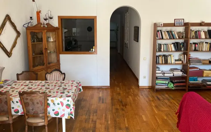 Piso en  Carrer de Sant Pere Més Alt 67 - Foto 8