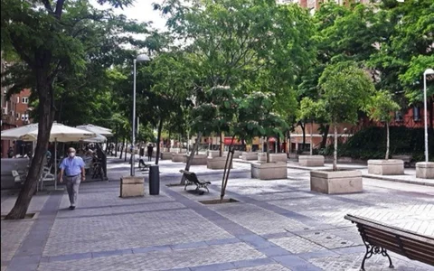 Piso en Calle Martín de Vargas, 25 - Foto 21