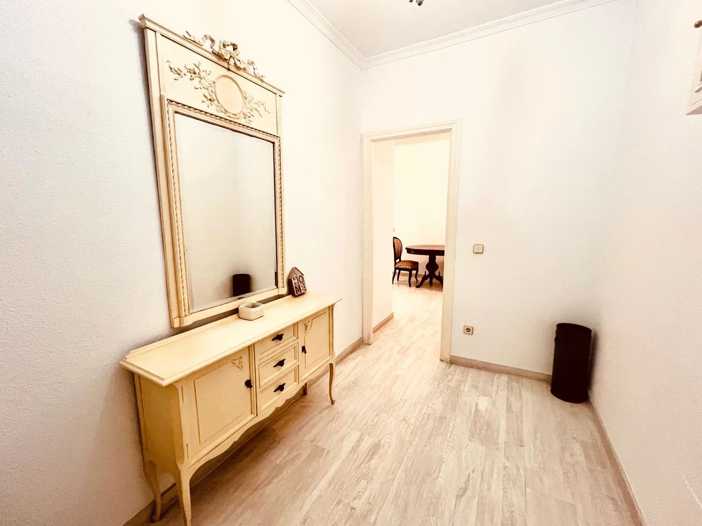 Piso en calle de Bocángel, 17 - Foto 3