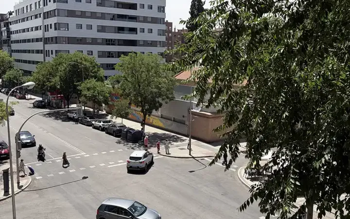 Piso en  Calle de Cavanilles 37 - Foto 1
