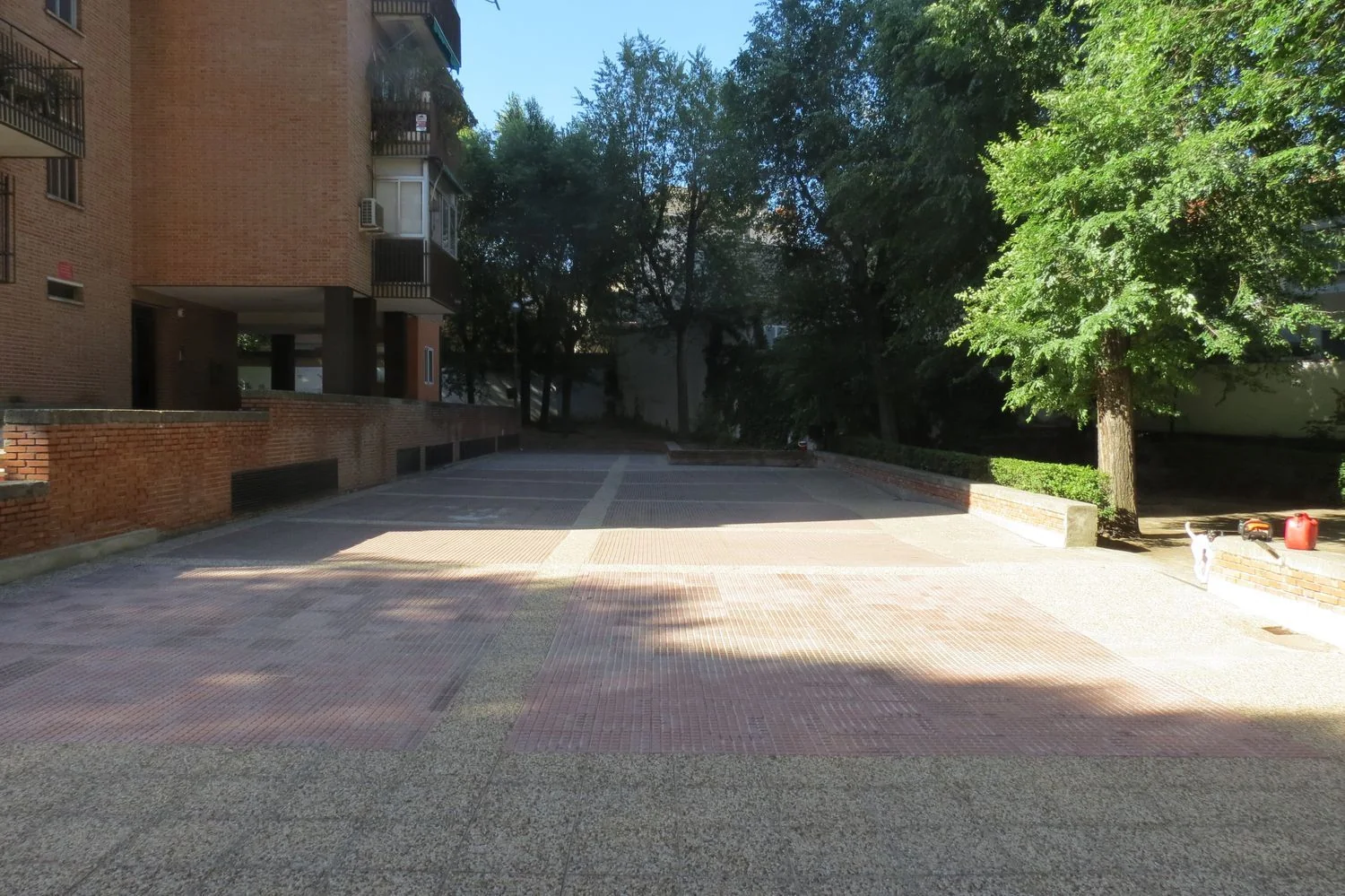 Piso en Calle Federico Carlos Sainz de Robles, 31 - Foto 18