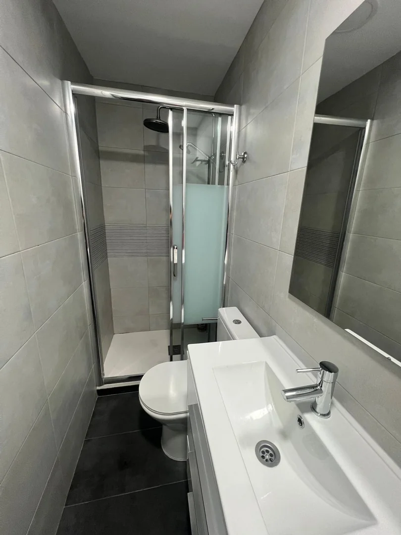 Dúplex en Calle Juan de la Hoz, 12, Guindalera - Foto 7