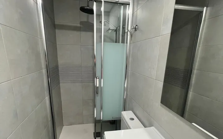 Dúplex en Calle Juan de la Hoz, 12, Guindalera - Foto 7